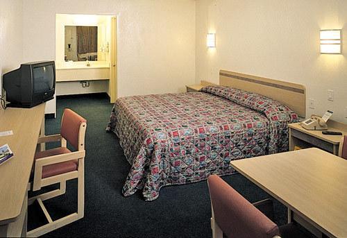 Rodeway Motel